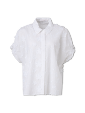 Image sur Chemisier ample