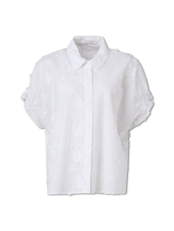 Image sur Chemisier ample