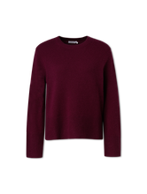 Bild von Pullover aus Kaschmir
