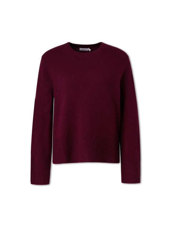 Bild von Pullover aus Kaschmir