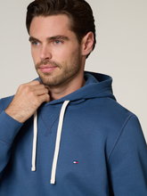Image sur Sweat à capuche en coton
