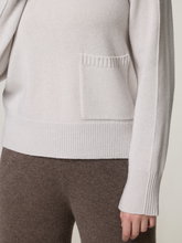 Bild von Pullover aus Kaschmir