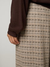 Image sur Pantalon coupe O-Shape SALLY