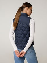 Image sur Gilet matelassé