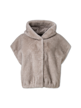 Bild von Reversibles Gilet OLENA