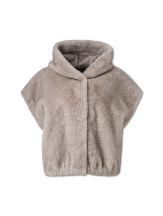 Bild von Reversibles Gilet OLENA