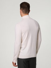 Bild von Pullover aus Merinowolle