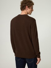 Bild von Pullover aus Wolle TOKOTA