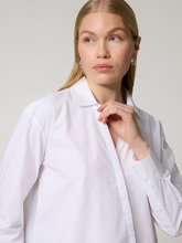 Bild von Hemdbluse aus Popeline