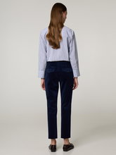 Image sur Pantalon en velours côtelé