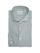 Bild von Hemd im Super Slim Fit