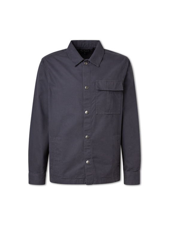 Bild von Overshirt WETHERAL