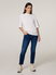 Bild von SKINI JEANS UND ZIP FRANSEN