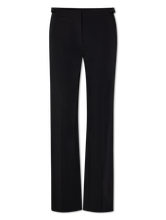 Image sur Pantalon à plis