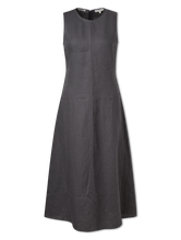Bild von Kleid aus Leinen