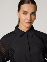 Bild von Bluse mit Spitze CMMOLLY
