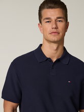 Bild von Poloshirt aus Baumwolle