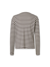 Bild von Langarmshirt mit Baumwolle