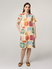 Bild von KLEID MIT SOMMER PRINT
