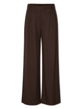 Image sur Pantalon à jambes larges