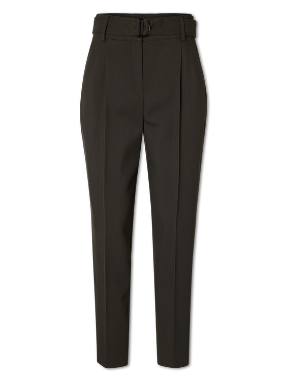 Image sur Pantalon coupe fuselée FRED