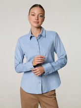Image sur Chemise en coton biologique