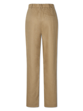 Image sur Pantalon en lin