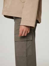 Image sur Pantalon cargo