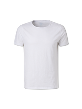 Image sur T-shirt slim fit