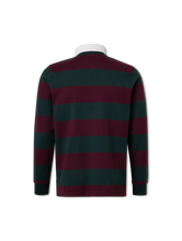Bild von Rugbyshirt im Relaxed Fit