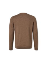 Bild von Pullover im Custom Fit