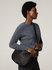 Image de SHOULDERBAG SADDLE LUNA M