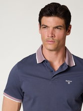 Bild von Poloshirt aus Baumwolle CORNSAY