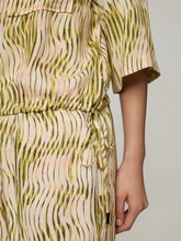 Bild von Hemdbluse mit Print LEONY