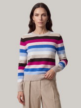 Bild von Strickpullover aus Kaschmir
