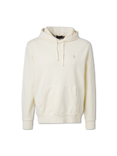 Image sur Sweat à capuche avec logo