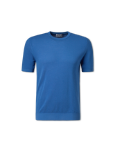Image sur T-shirt en piqué