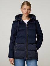 Bild von Daunenjacke KEIKO
