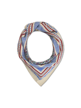 Bild von Schal ASFLORA SICO