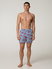 Bild von SWIMSHORTS CAR STRIPES