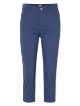 Image sur Pantalon capri MARY C