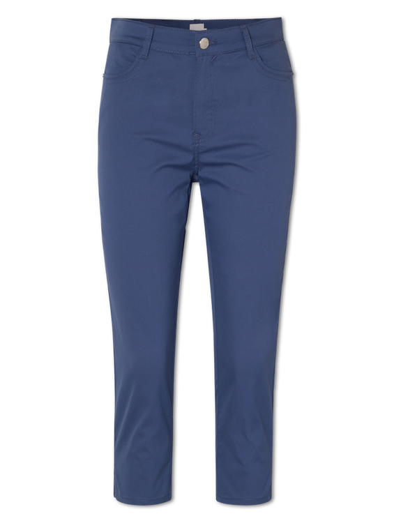 Image sur Pantalon capri MARY C