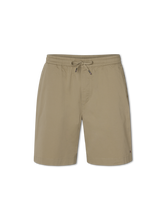 Image sur Short en coton