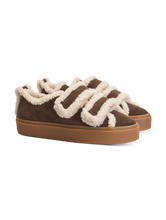 Bild von Sneaker VELCRO LOW