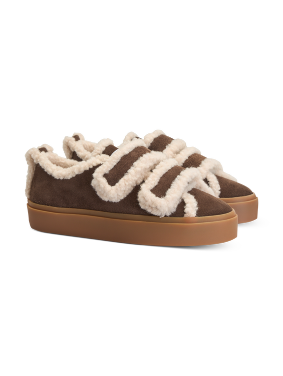 Bild von Sneaker VELCRO LOW