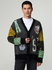 Bild von STRICKJACKE