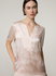 Image de Seidenblusenshirt