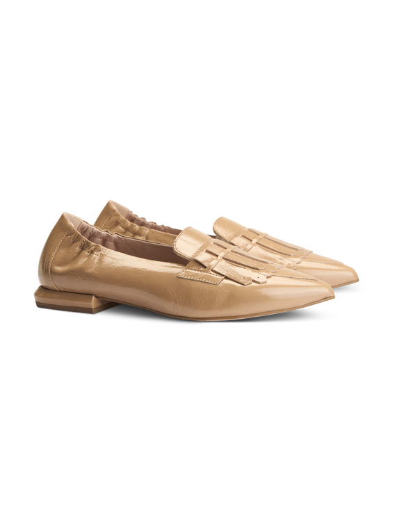 Bild von Loafer aus Lackleder GONFELX