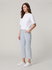 Image de HOSE CAPRI MIT GUMMIZUG UNI