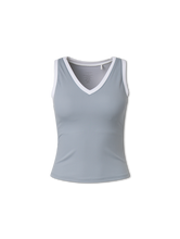 Image sur Haut de sport CHIA V-NECK